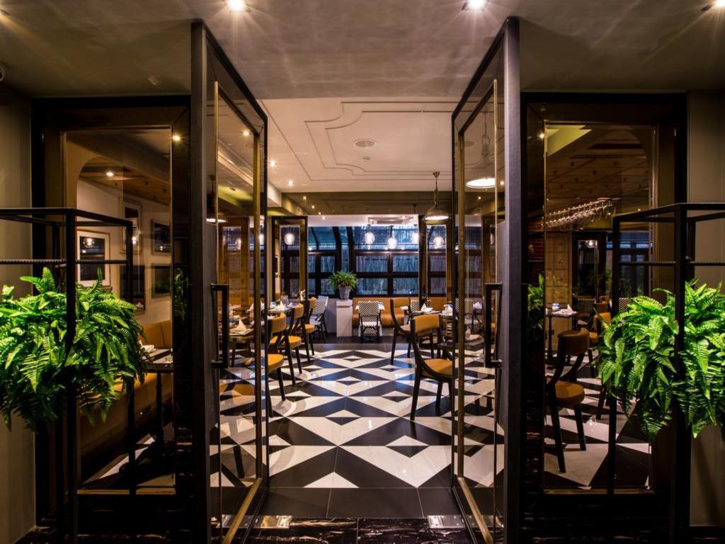 De Chai The Deco Chiang Mai - Sha Plus Exterior photo