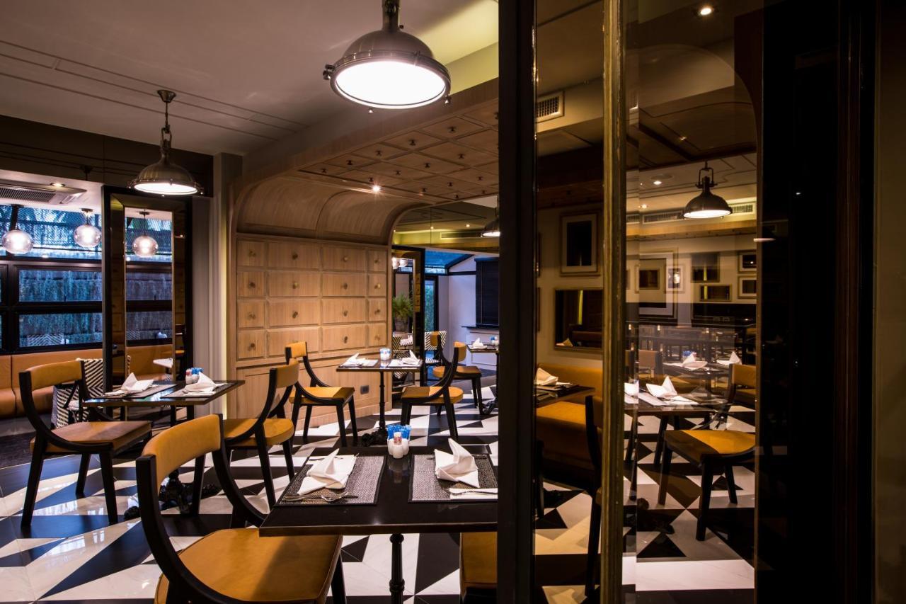 De Chai The Deco Chiang Mai - Sha Plus Exterior photo