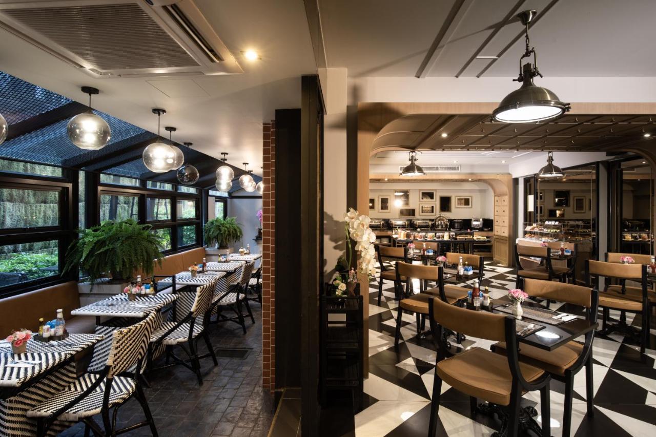 De Chai The Deco Chiang Mai - Sha Plus Exterior photo